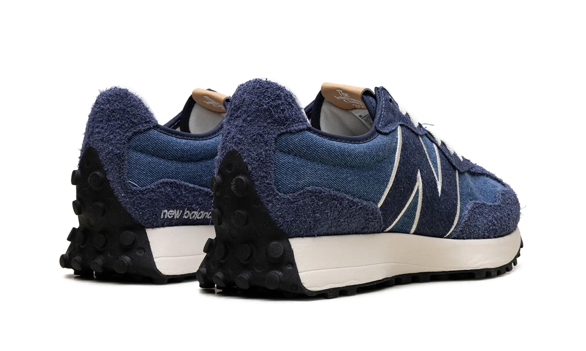 Trail Hike 327 WMNS "Denim"