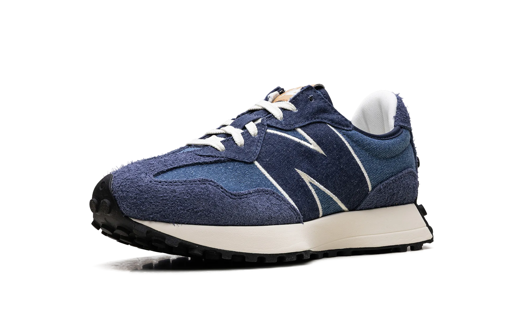 Meal Go 327 WMNS "Denim"