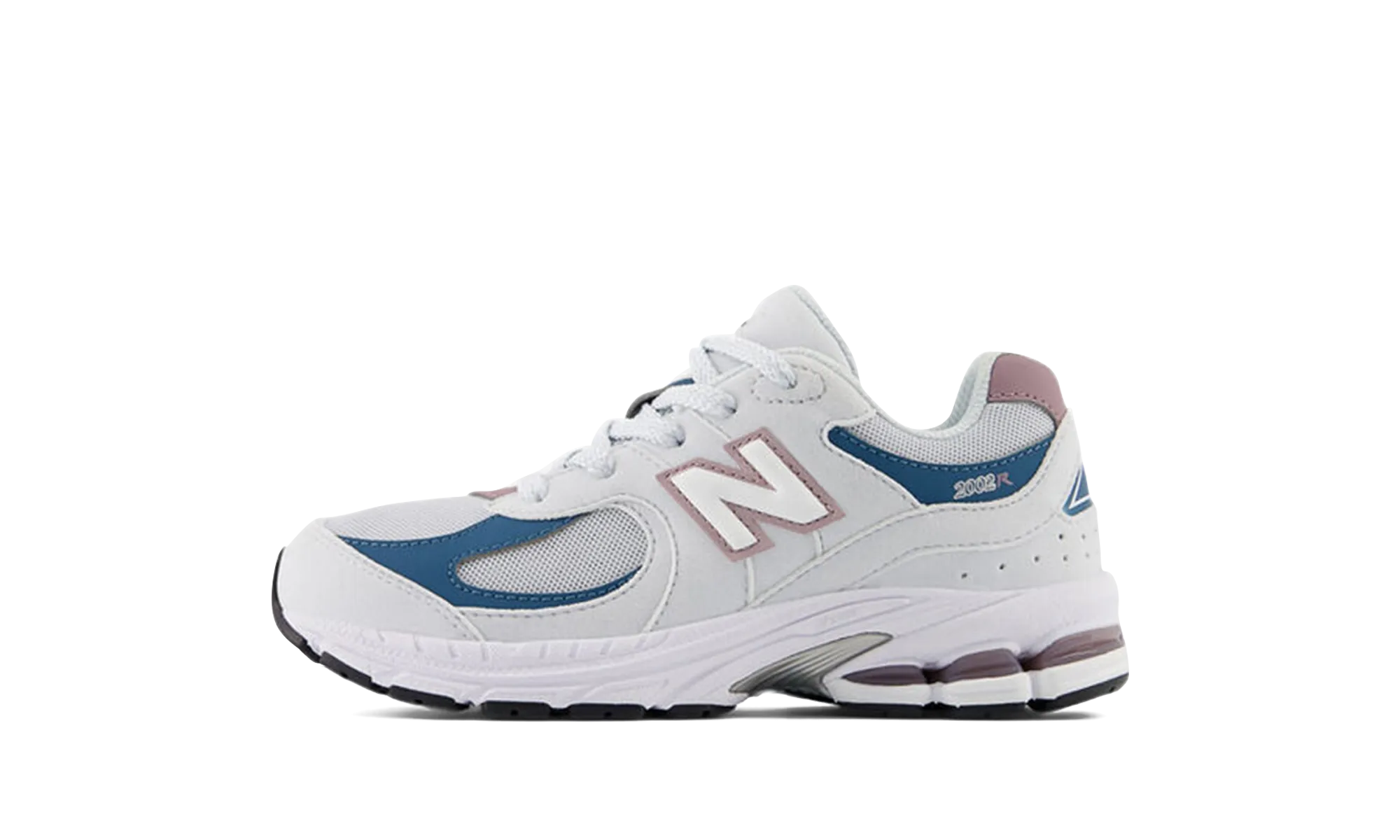 Petal Jog 2002R PS "Quartz Grey Ice Wine"