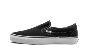 Classic Slip-On "BASIC" Weekend Escape Anti Odor
