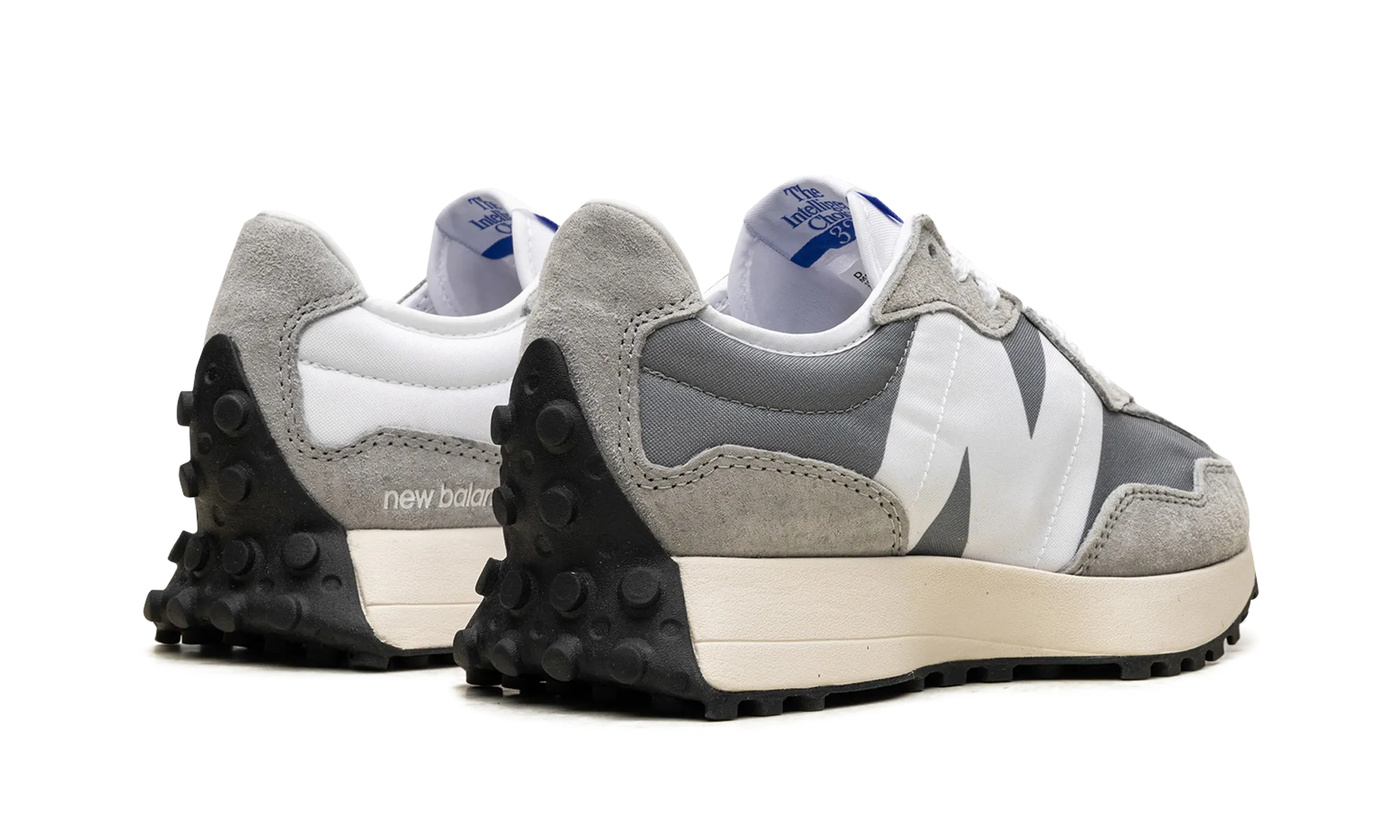 Slide Hike Fit Daily 327 "LIGHT OLIVE"