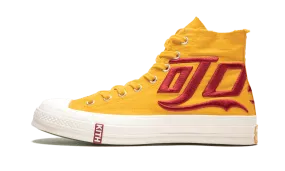 Friend Hike Urban Essential Chuck 70 Hi "Kith x Coca-Cola - China"