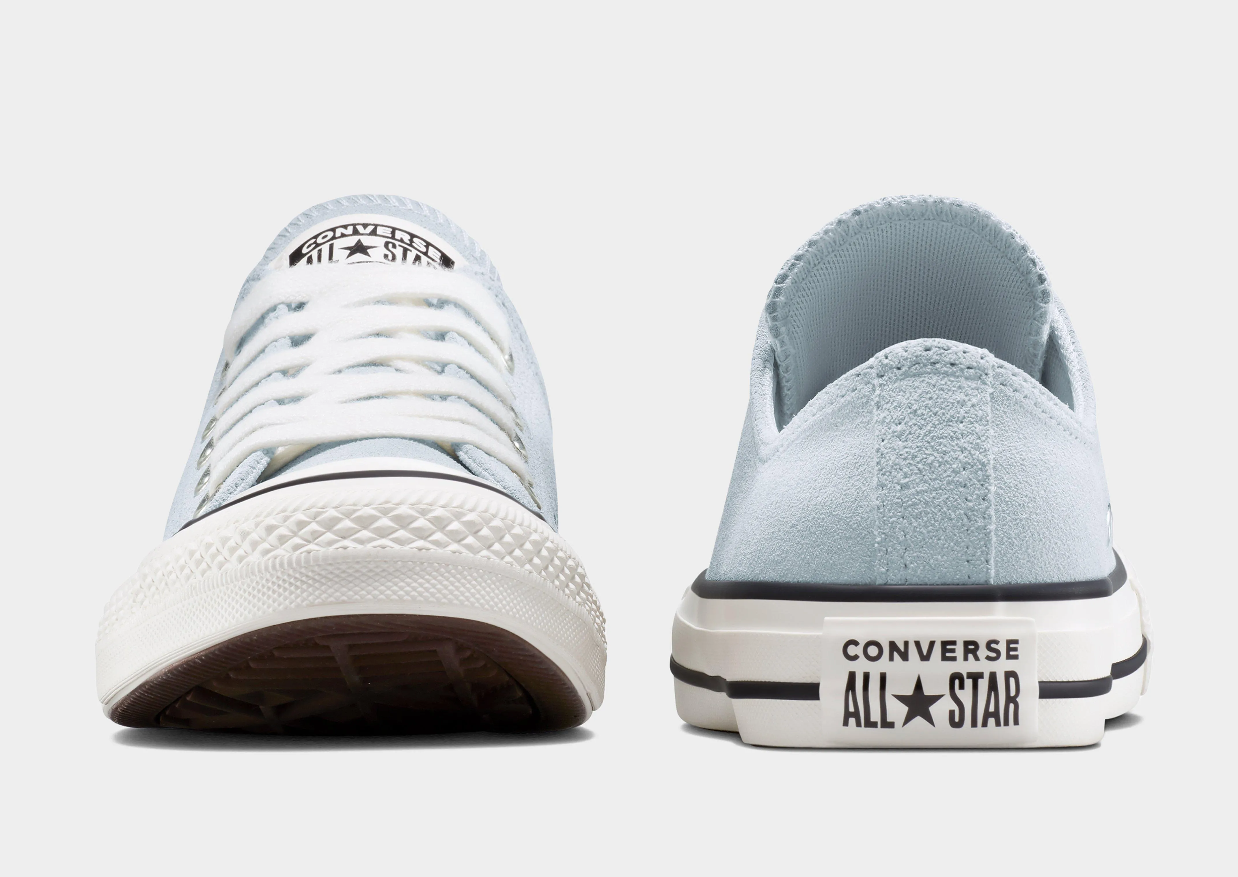   Chuck Taylor All Star Suede |  casual outing Calm Hike