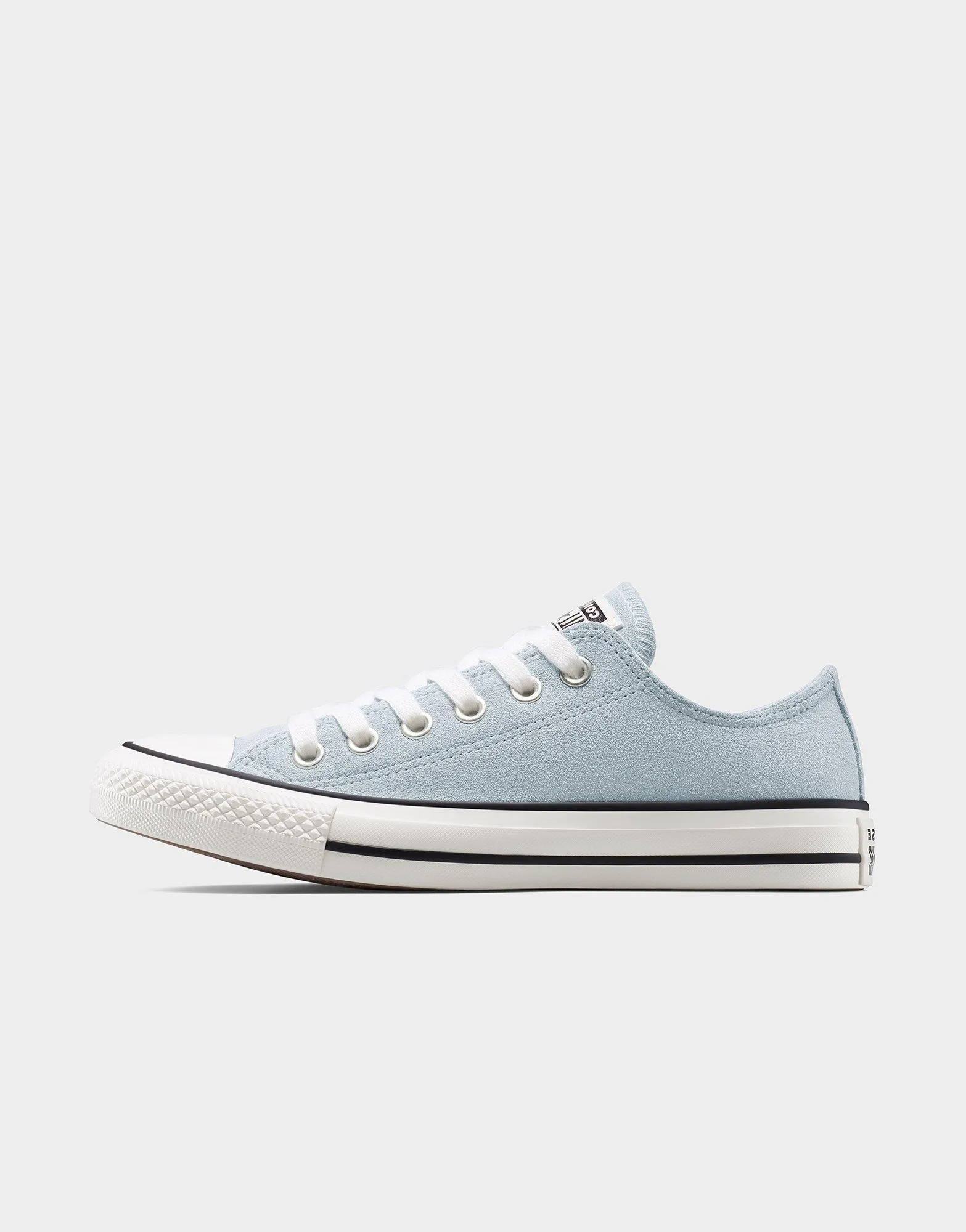 Yellow Sun Ridge Hike   Chuck Taylor All Star Suede | 