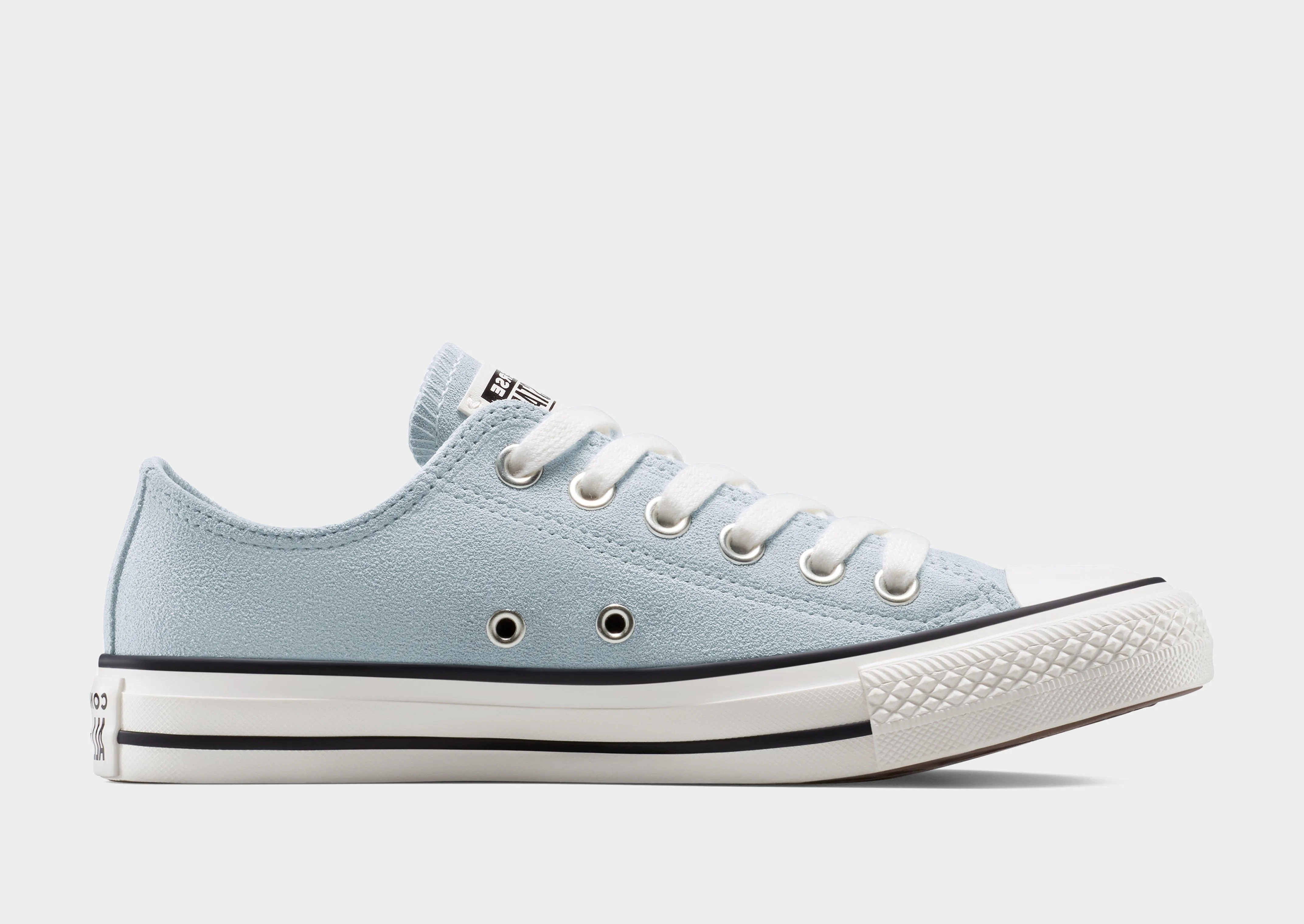 Gym Use   Chuck Taylor All Star Suede | 