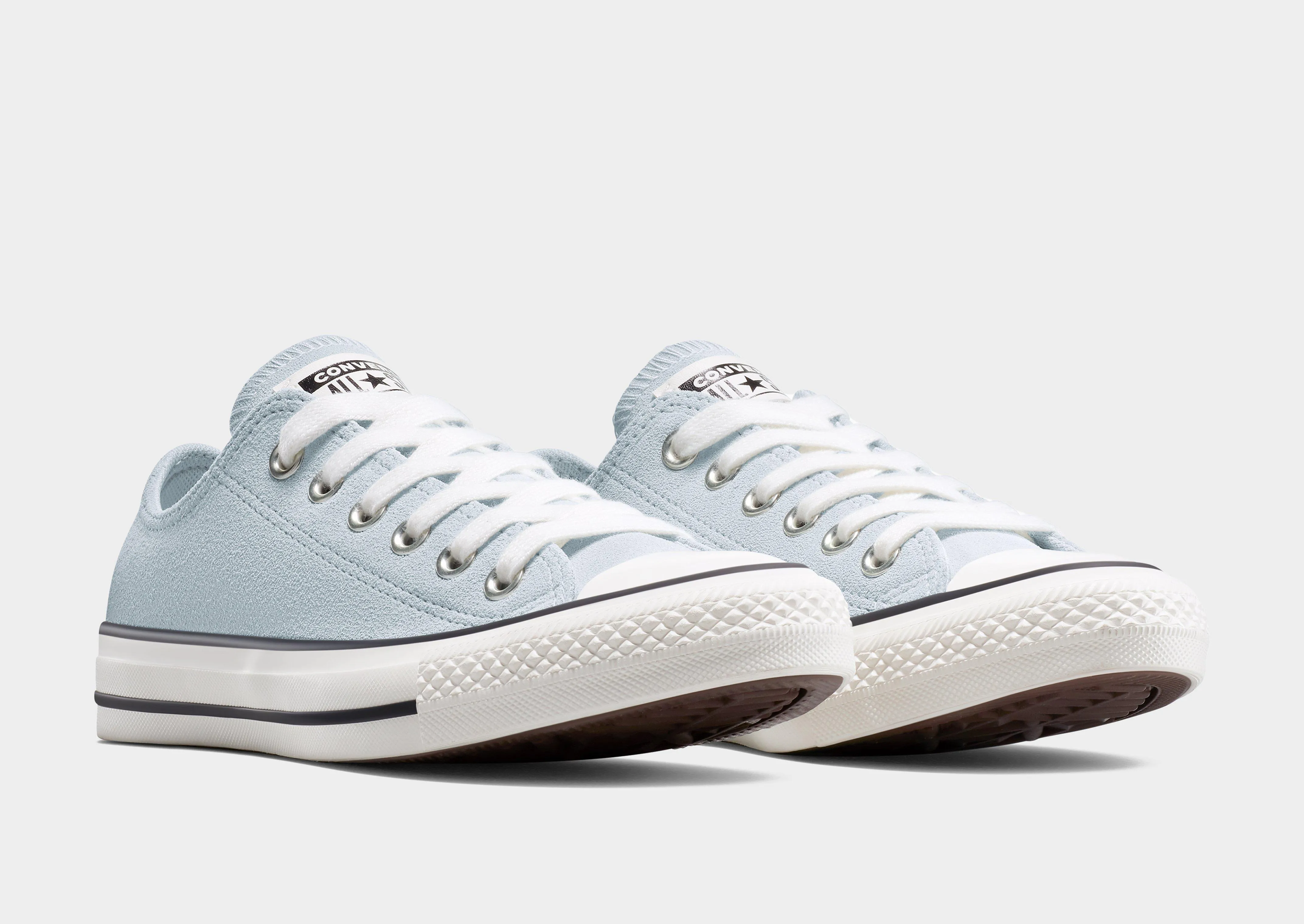 Warm Keep   Chuck Taylor All Star Suede | 