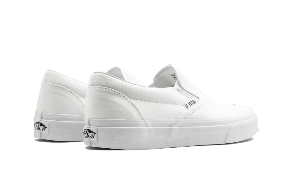 Forest Step Classic Slip-On