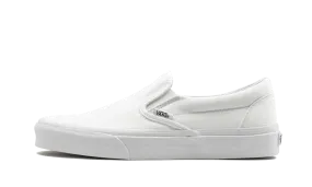 Drill Step Classic Slip-On