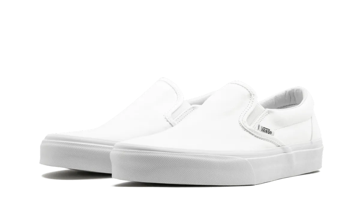 Classic Slip-On Snow Hike