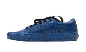 SNAKE LAMPIN "Blue / Black" Training Light Street Pic