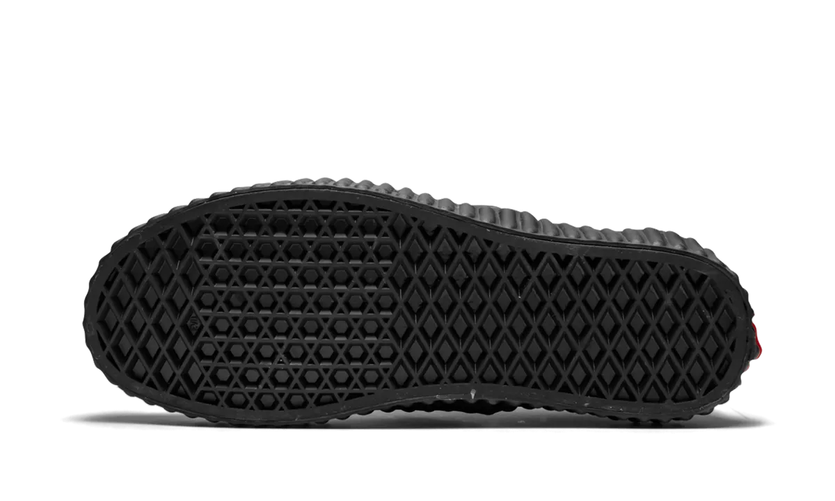 Active Fit Slip-On "Marvel - Black Widow"