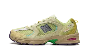 530 "Salehe Bembury - Prosperity Be The Prize" Shell Walk Pet Hike