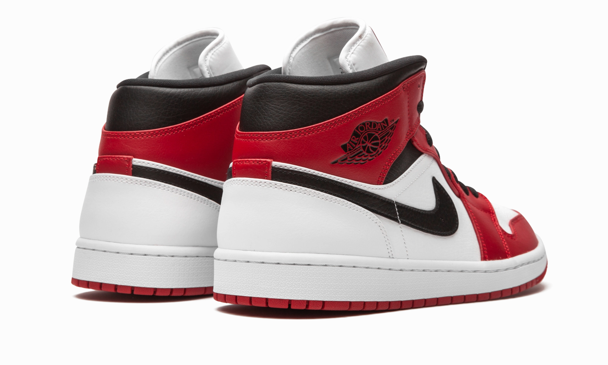 City Walk Air Jordan 1 Mid "Chicago 2020"