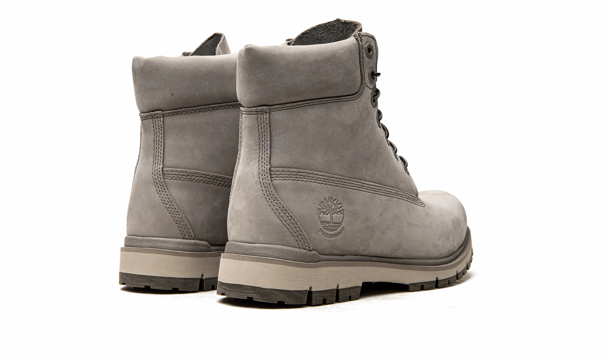 Rugged Build 6' Premium Boot