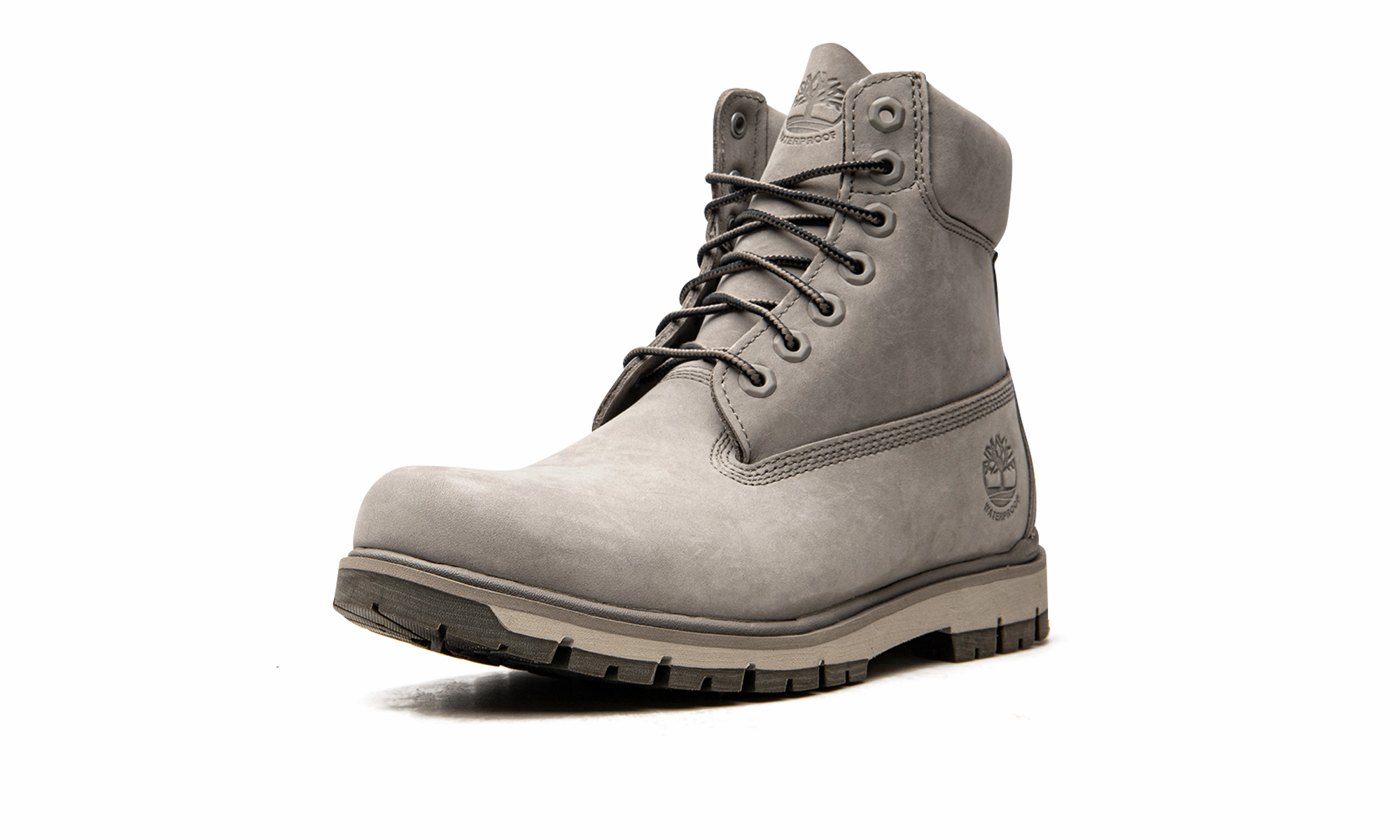 6' Premium Boot Neutral Pair Ultimate Durability
