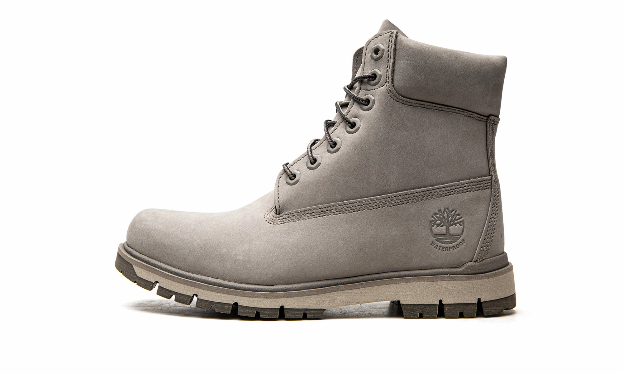 6' Premium Boot Bold Design All Season