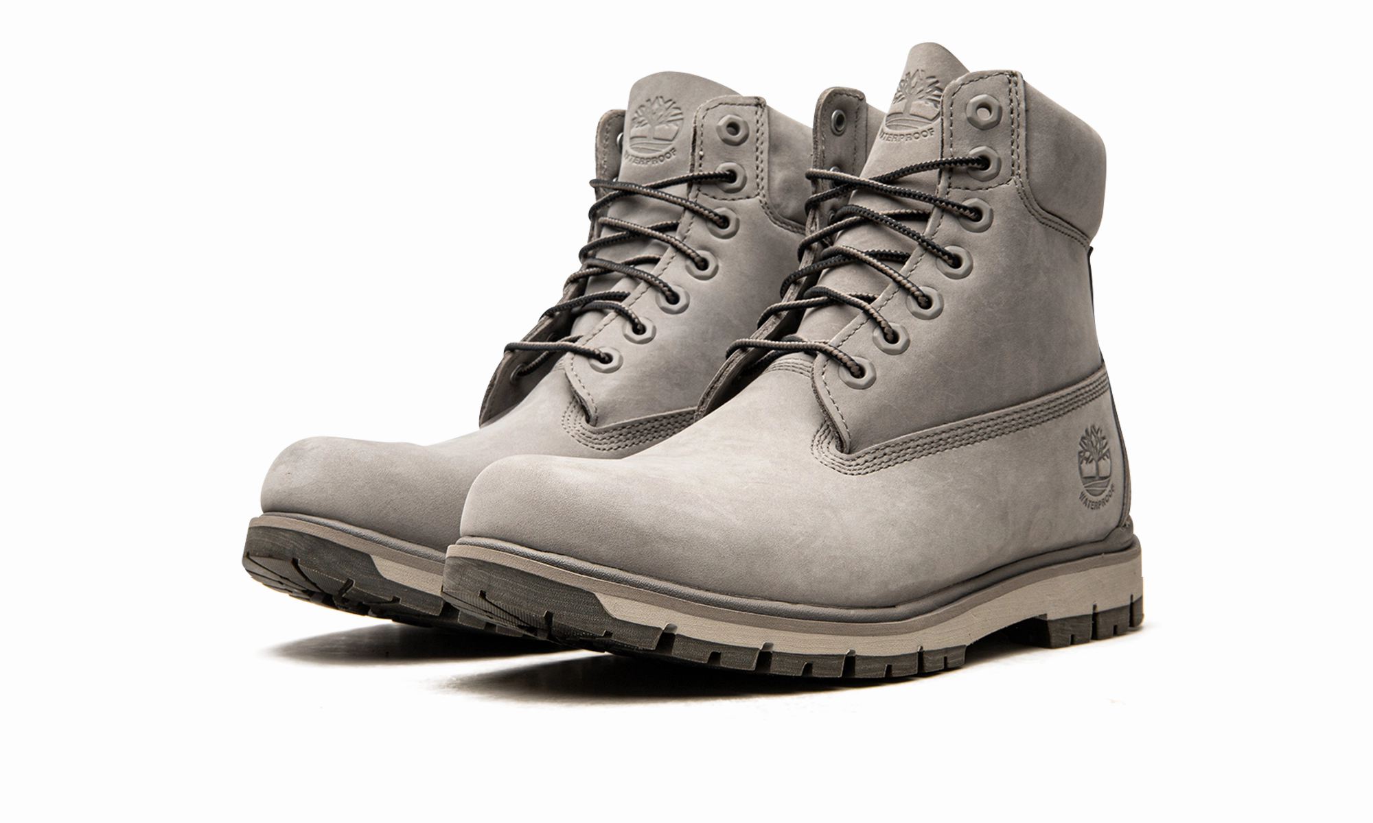 6' Premium Boot High-Performance Footwear Warm Comfort