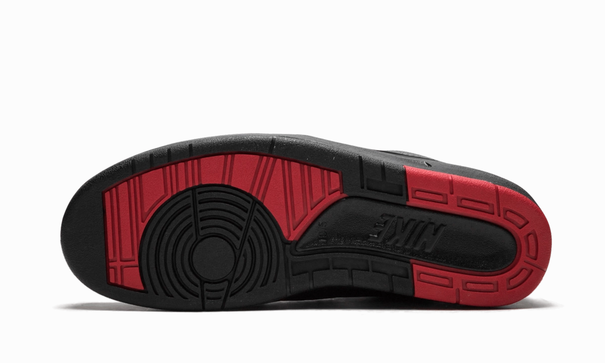 Impact Support Air Jordan 2 Retro "Alternate 87"