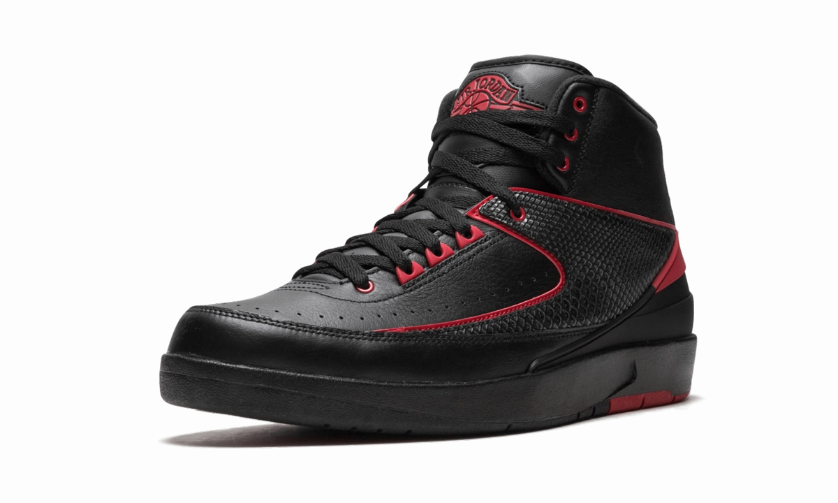 Easy Access Air Jordan 2 Retro "Alternate 87"