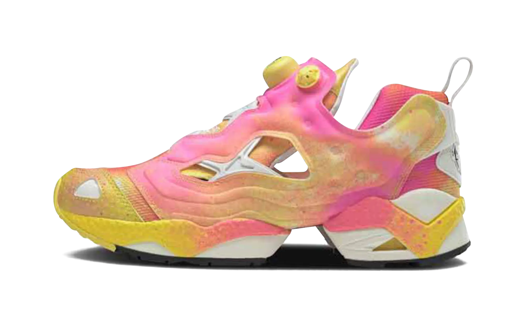 encourage activity Instapump Fury "Smiley - 50th Anniversary"