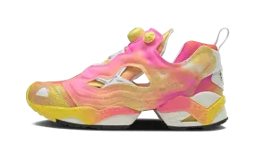 Smooth Finish Instapump Fury "Smiley - 50th Anniversary"