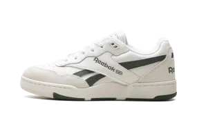 speed - optimized flat - footed BB 4000 II "White"