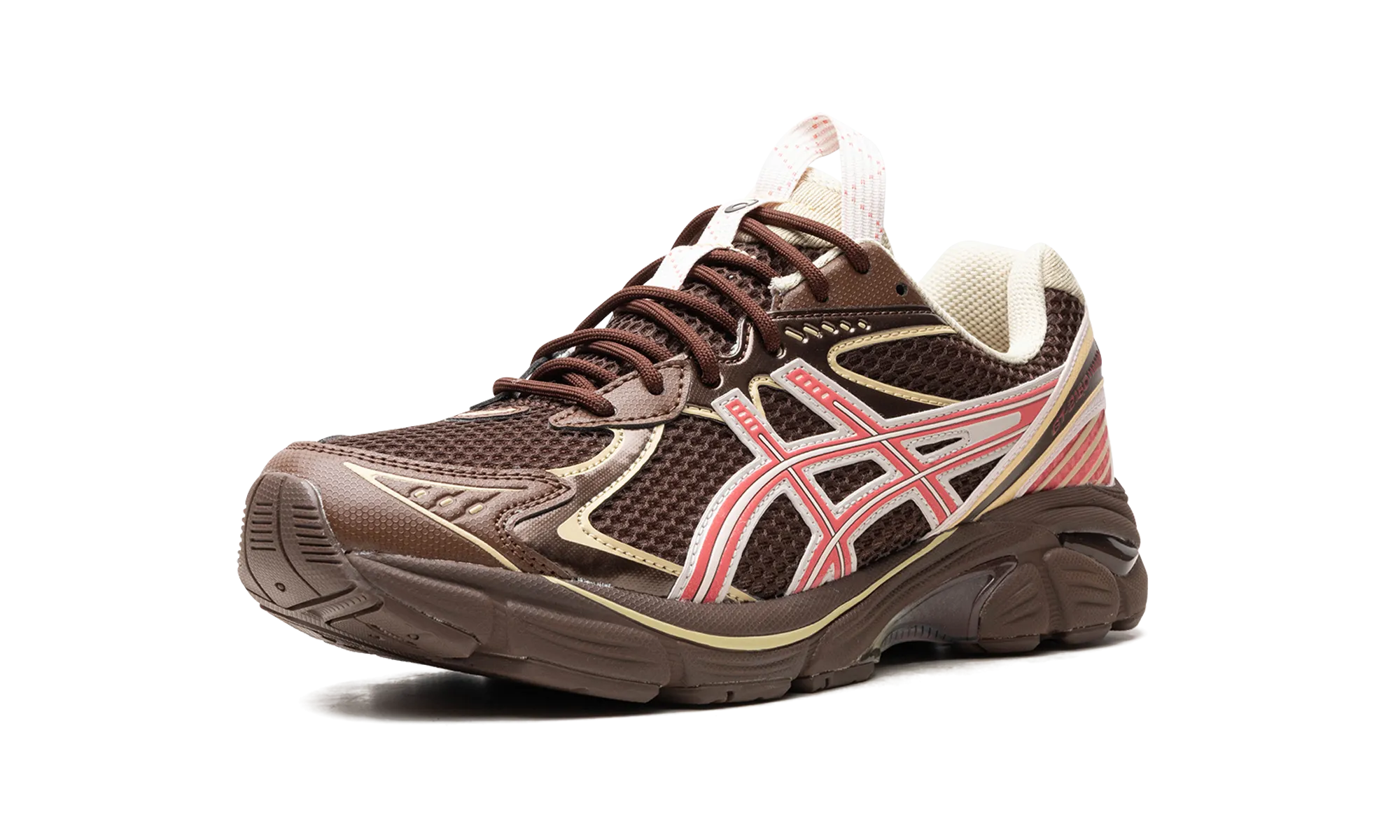 Performance - Driven Breathable Insoles UB8-S GT 2160 "'Pale Oak'"