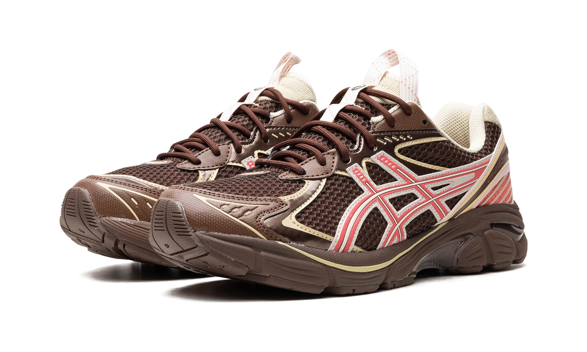 battery - powered running headlamp UB8-S GT 2160 "'Pale Oak'"