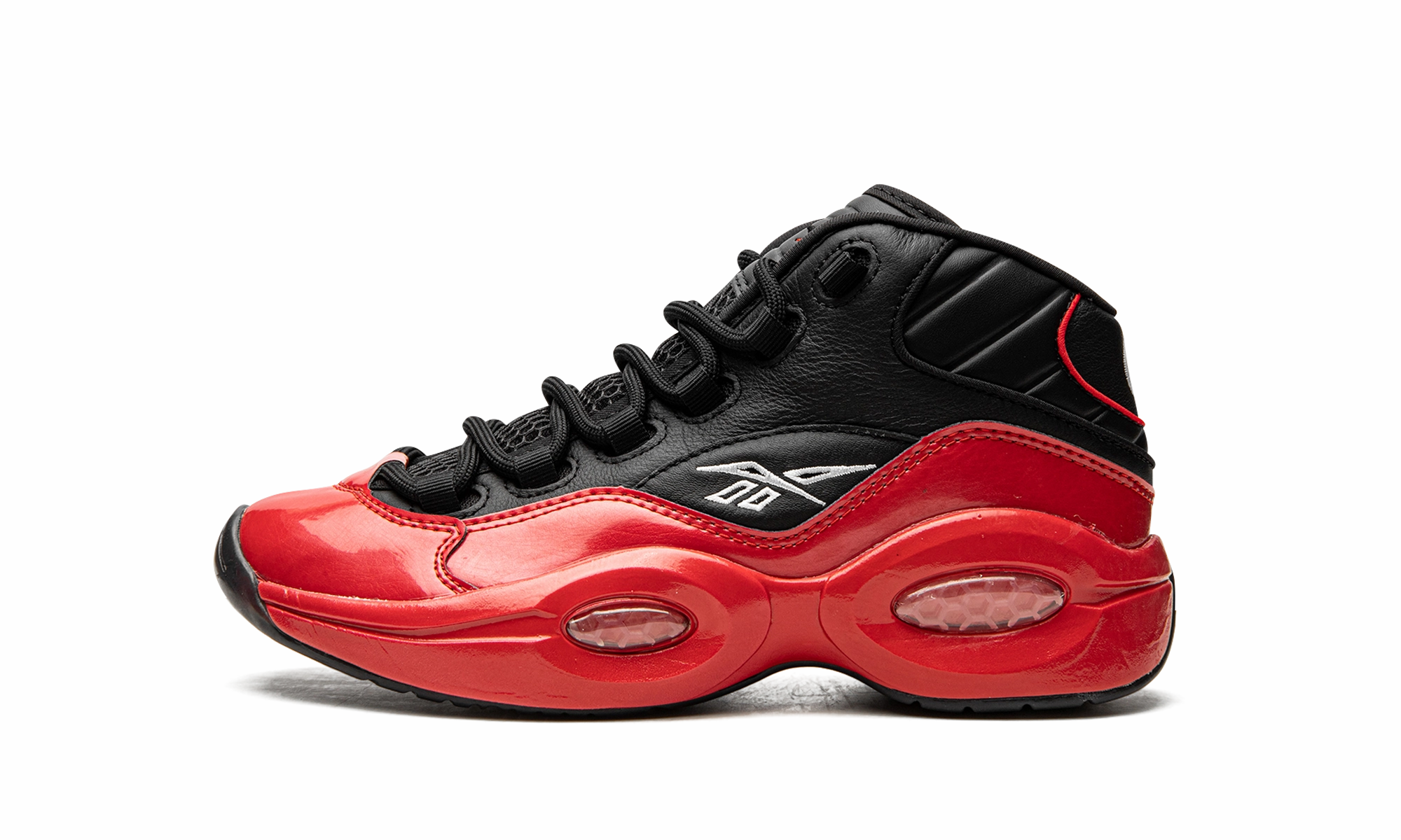 casual running shoes Question Mid J GS "Street Sleigh"