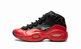 casual running shoes Question Mid J GS "Street Sleigh"