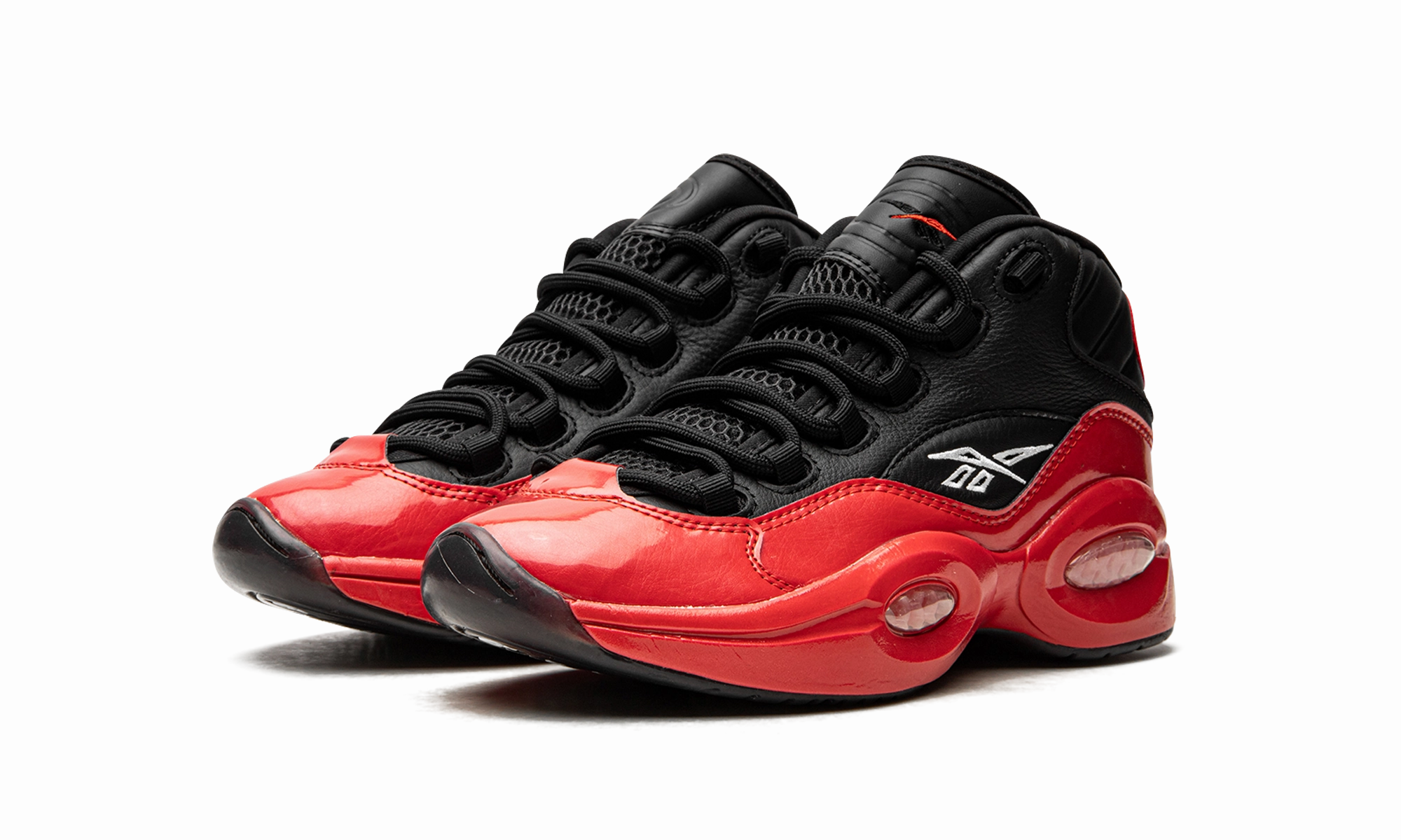 athletes' choice Question Mid J GS "Street Sleigh"