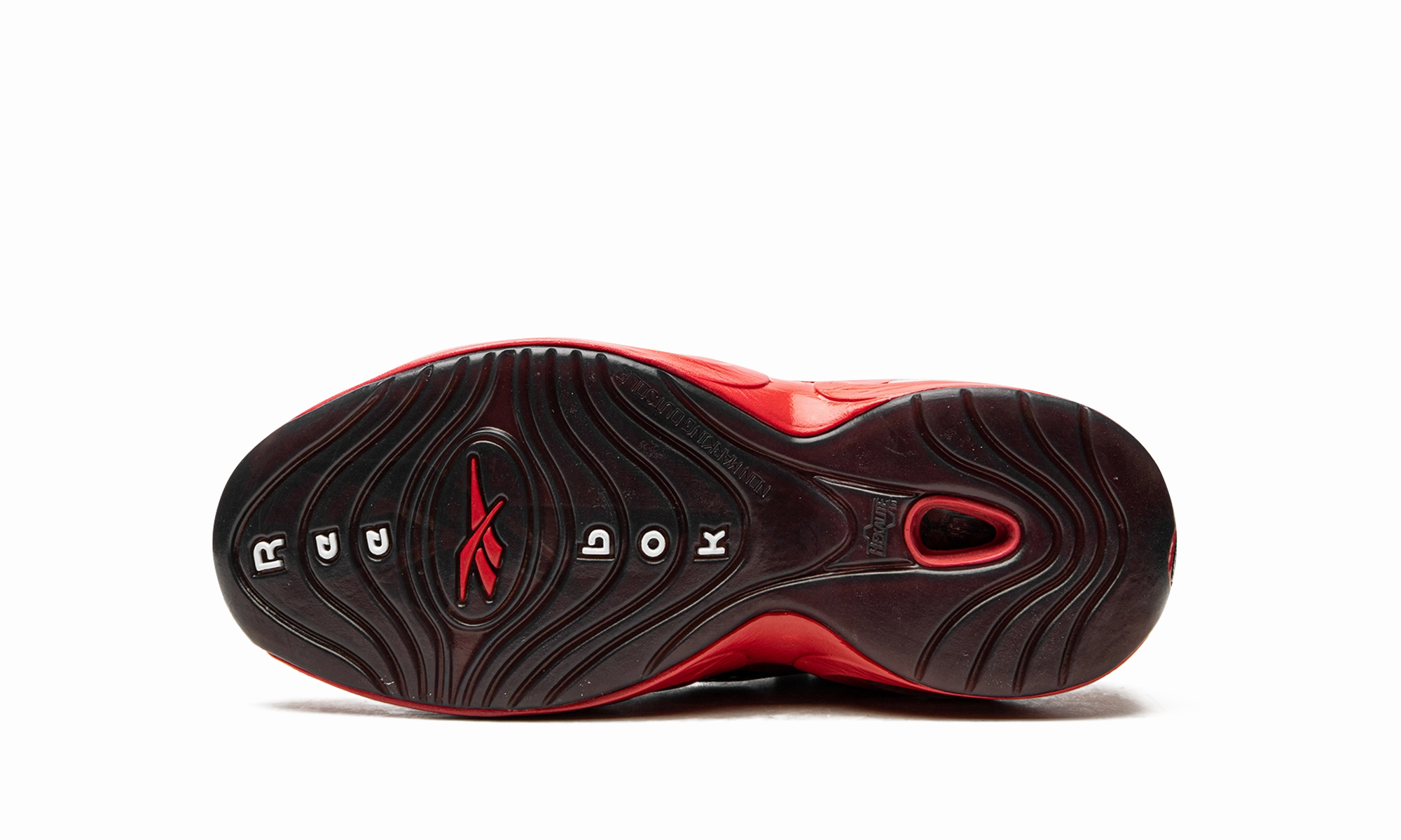 Question Mid J GS "Street Sleigh" running on a track shoes