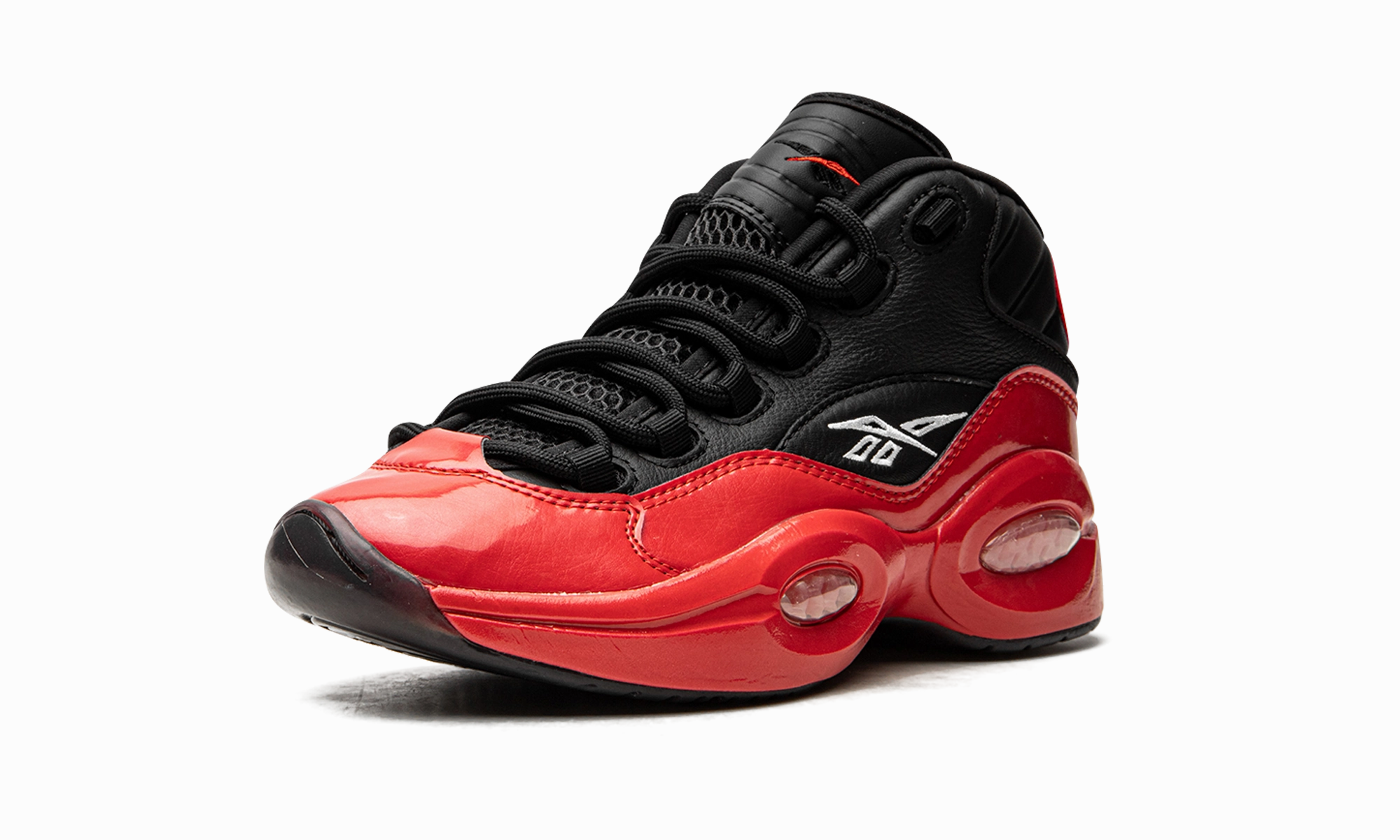 Secure Closure Question Mid J GS "Street Sleigh"