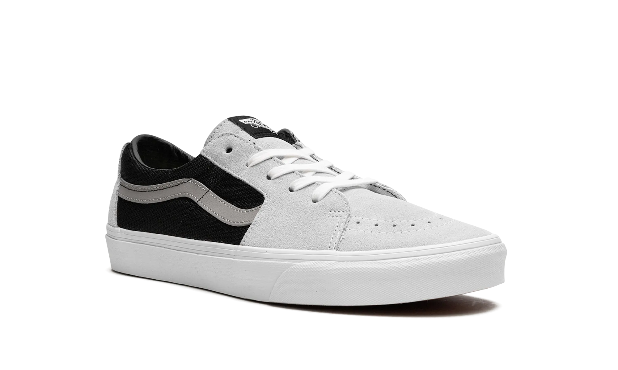 SK8 Low Stylish Comfort