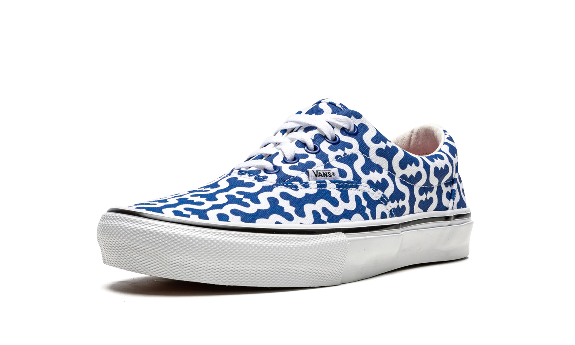 Skate Era "Supreme - Monogram S - Royal" Lake Jog