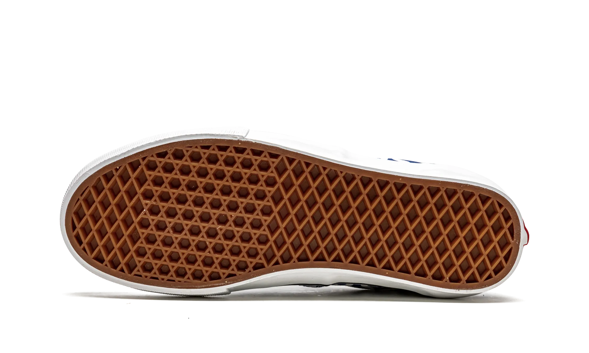 Urban Edge Skate Era "Supreme - Monogram S - Royal"