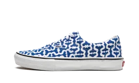 Dirt Guard Cloud Light Skate Era "Supreme - Monogram S - Royal"
