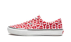 Skate Era "Supreme - Monogram S - Red" Dawn Pace Cool Look