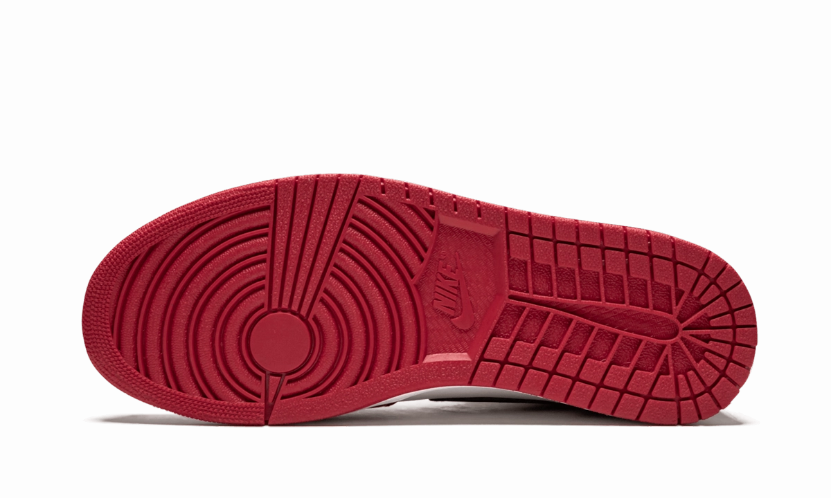 Insole Tech Impact Resistant Air Jordan 1 Retro High "Chicago"