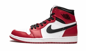Weekend Hikes Cross Terrain Air Jordan 1 Retro High "Chicago"