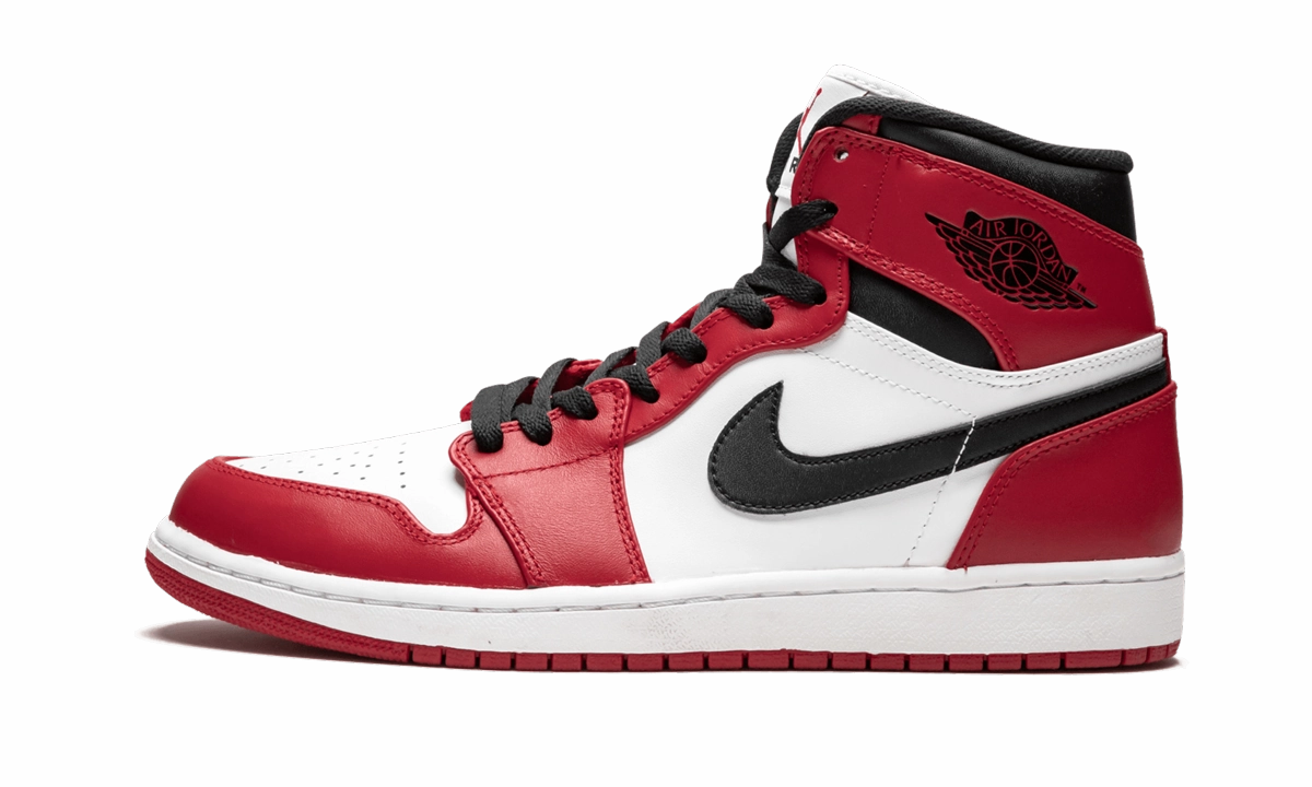 Weekend Hikes Cross Terrain Air Jordan 1 Retro High "Chicago"