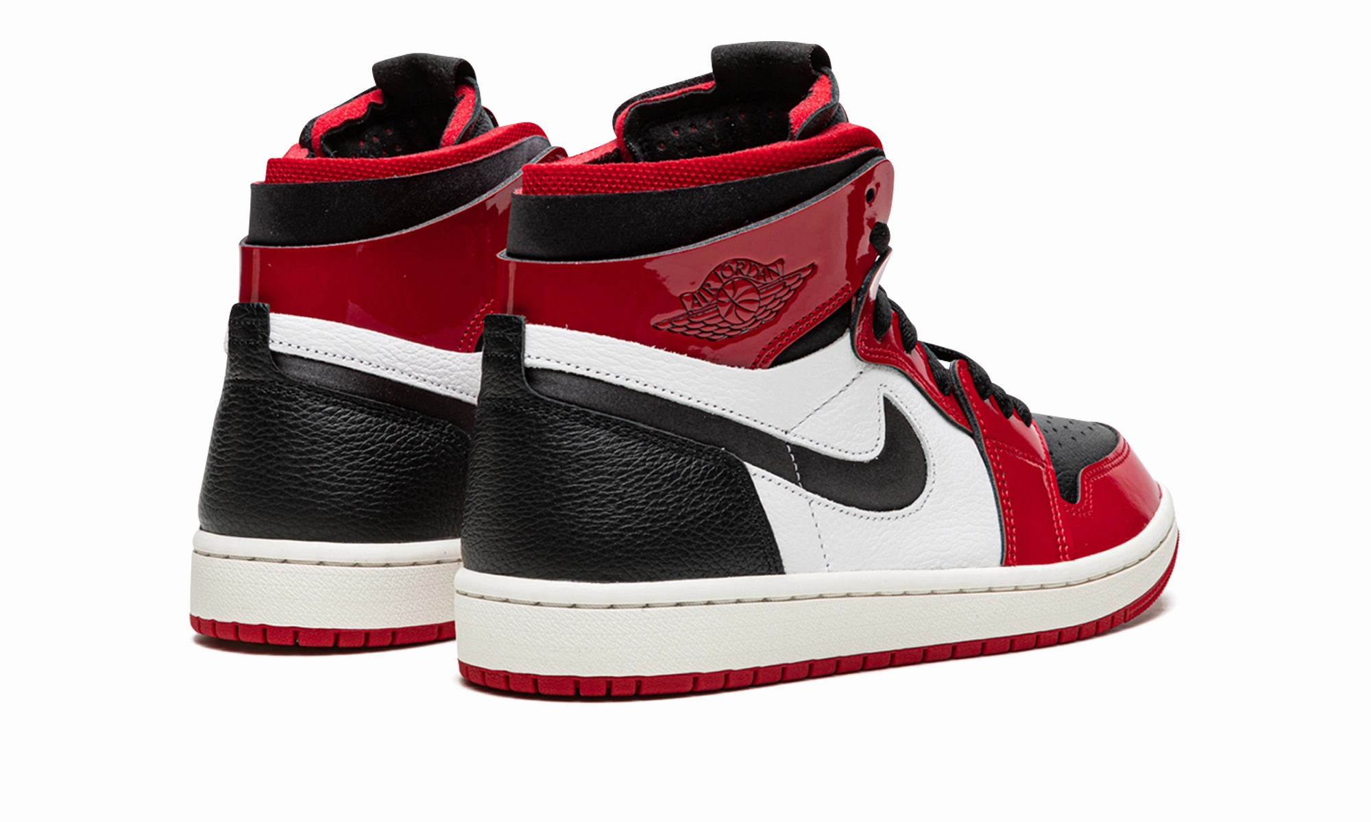 Outfit Match AIR JORDAN 1 ZOOM CMFT WMNS "Zoom Chicago"