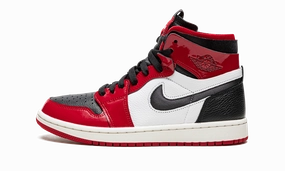 Iconic support Urban Pace AIR JORDAN 1 ZOOM CMFT WMNS "Zoom Chicago"