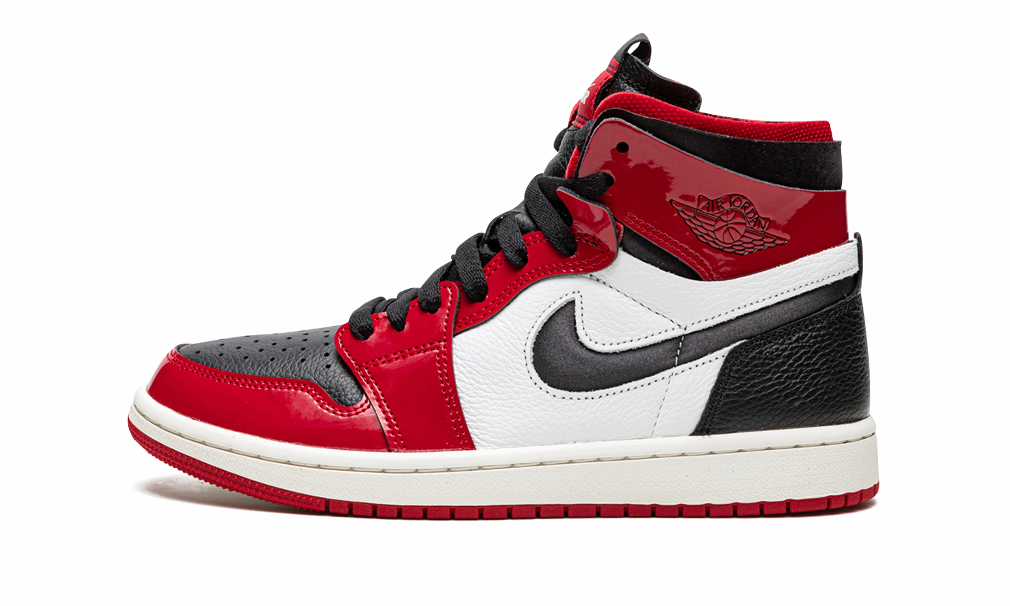 Iconic support Urban Pace AIR JORDAN 1 ZOOM CMFT WMNS "Zoom Chicago"