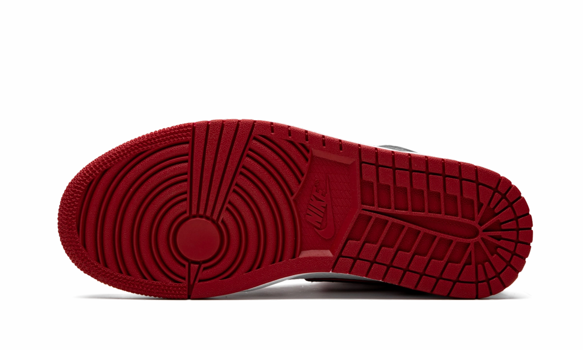 Air Jordan 1 High OG "Bloodline / Meant To Fly" Day Long