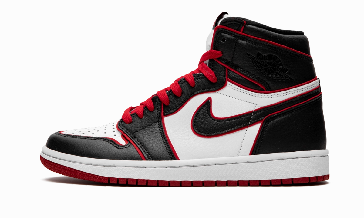 Air Jordan 1 High OG "Bloodline / Meant To Fly" Flexi Fit Weatherproof