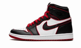 Air Jordan 1 High OG "Bloodline / Meant To Fly" Flexi Fit Weatherproof