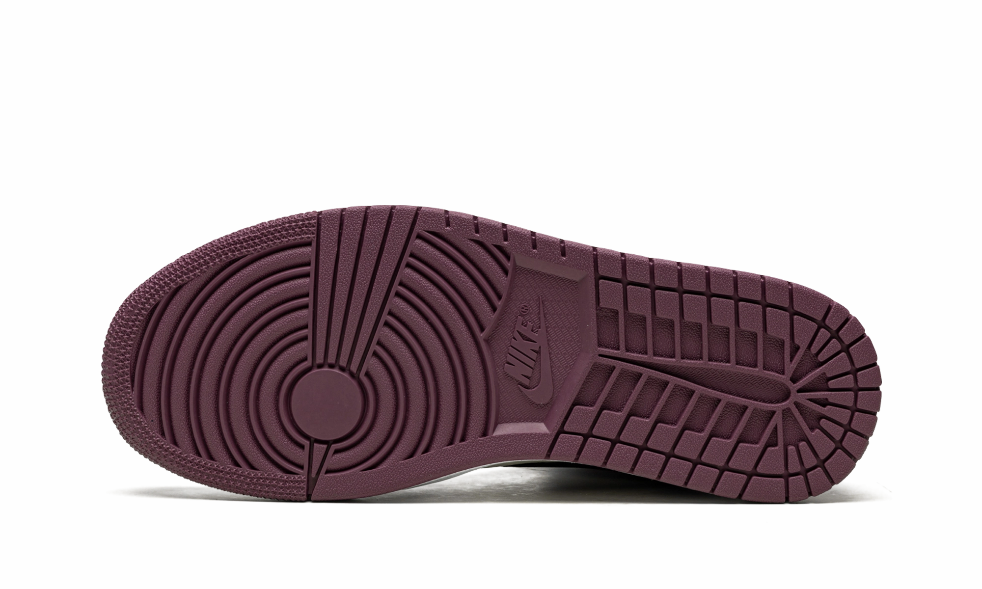 Effortless Wear AIR JORDAN 1 MID SE WMNS "Berry Pink"