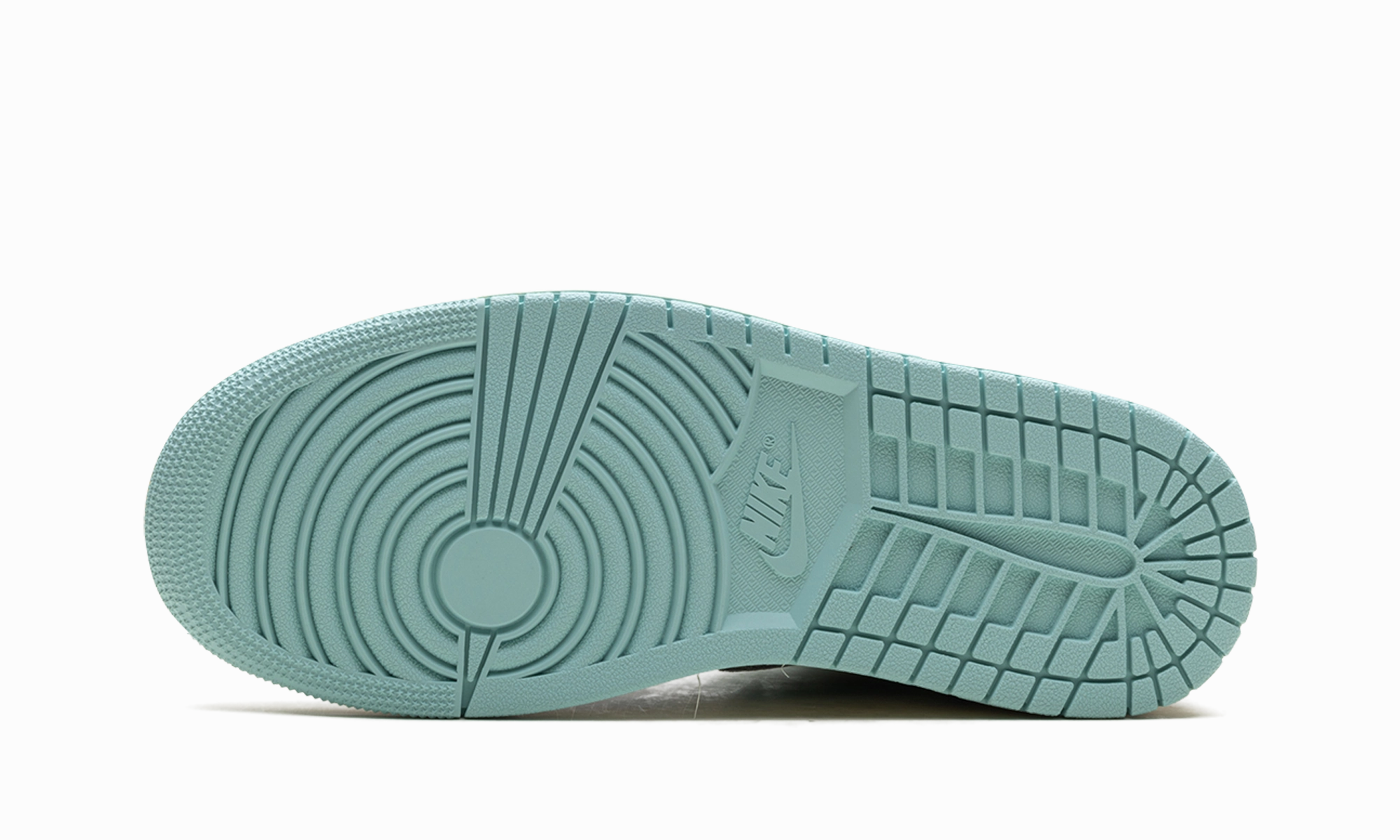 Air Jordan 1 "Hydrogen Blue" Training Flex Unique Style