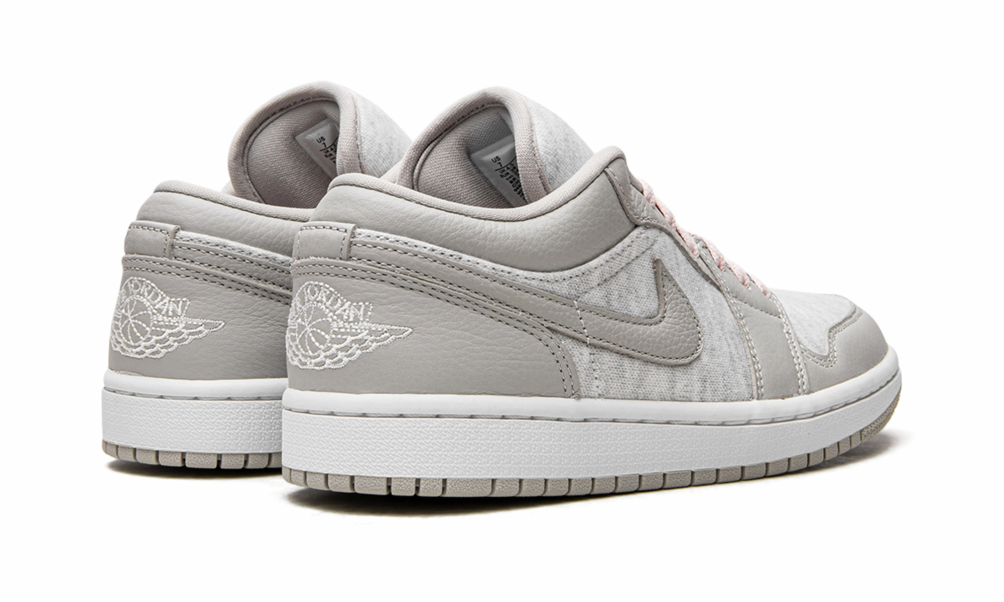 Sport Fashion AIR JORDAN 1 LO SE WMNS "Iron Ore"